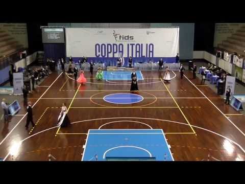 Coppa Italia 2015 - FOLIGNO 3° tappa - ST A 55/60 - finale