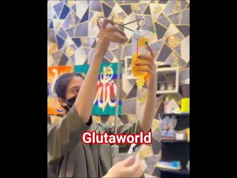 Glutathione Injection
