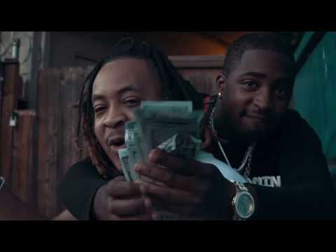 QuinnJamin x Qeez209 - Tomorrow Not Promised Dir.@Rapshackmobetta