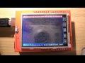 Arduino Uno 2.4 TFT LCD (SPFD5408) with ...