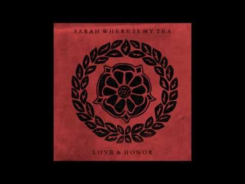 Sarah Where Is My Tea - Born To Die [with Lyrics]