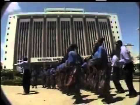 Ee Yahwe Simbanga - Kijitonyama Choir - Official Video