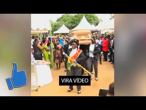 Top 10 ,com meme do caixão