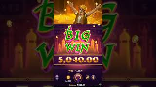 Ali Baba Jili slot game big win slots ✴️✴️✴️ #slot #casinogame #slotgames #casino #games