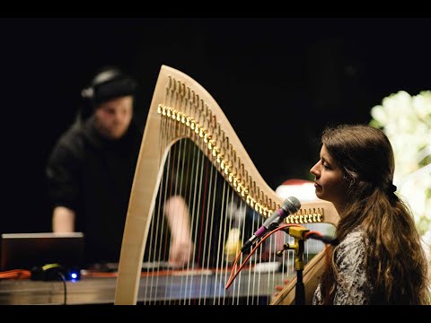 Ex Tempore live at RAMA Festival 2024