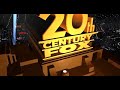 20th Century Fox 1994 Remake Modified