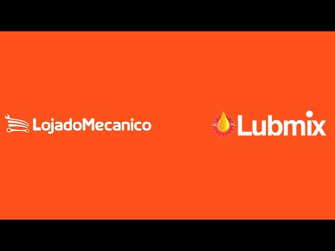 Medidor Digital Programável para Óleo Lubrificante e Diesel 1/2 pol 30L/min. LUBMIX-MIX-11300 - Video