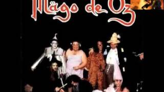 5-Lo que el viento se dejo (1994) - Mägo de Oz