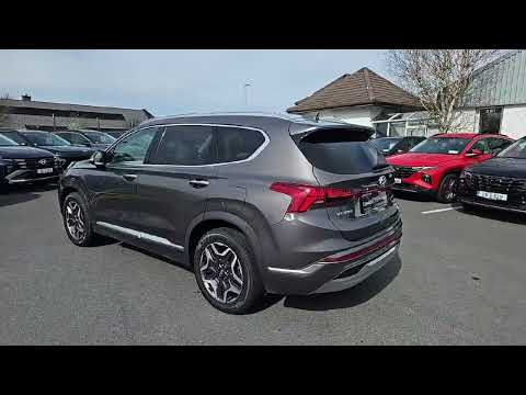 Hyundai Santa Fe 1.6 PHEV 4WD Executive Plus Auto - Image 2