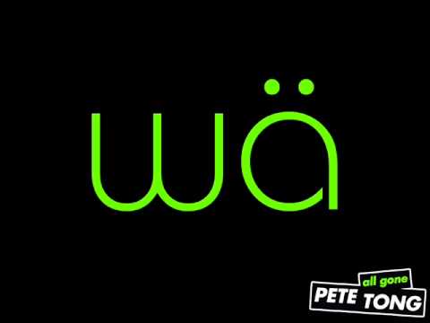 All Gone Pete Tong (Watermät Guest Mix)