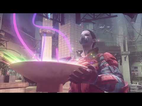 Let It Die - KC Stew 5 Star Red Diamond Decal