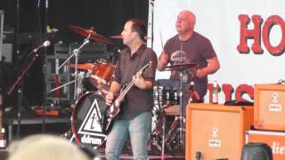 Toadies - Jigsaw Girl 4/16/2016 LIVE at Buzzfest 35