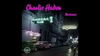 Nocturnal - Charlie Haden