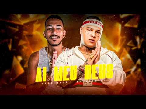 🟠AI MEU DEUS - MAGO BALA faet MC RYAN SP #hit #bregãfunk #viral #tiktok #bregoso #mcryansp
