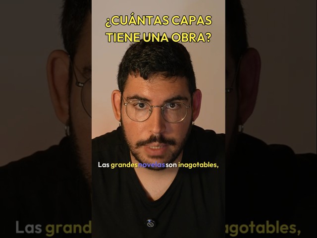 Vídeo relacionado con La distancia (Narrativa en lengua española)