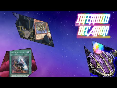Master Duel Infernoid Decatron 2026