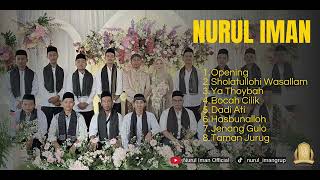 Download lagu HADROH NURUL IMAN MAGELANG || KOLABORASI GAMELAN (Jathilan Kreasi) mp3 Download lagu HADROH NURUL IMAN MAGELANG || KOLABORASI GAMELAN (Jathilan Kreasi) mp3