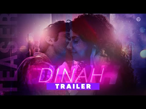 DINAH | Trailer en español