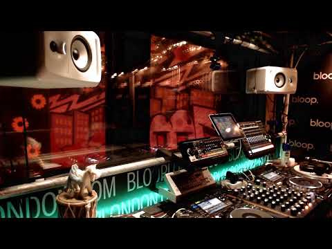 Deep Cuts w/ E.Wan - 16.11.20