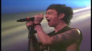 Fire Away - ChicoSci (Live @ the 2014 Teeth Reunion)