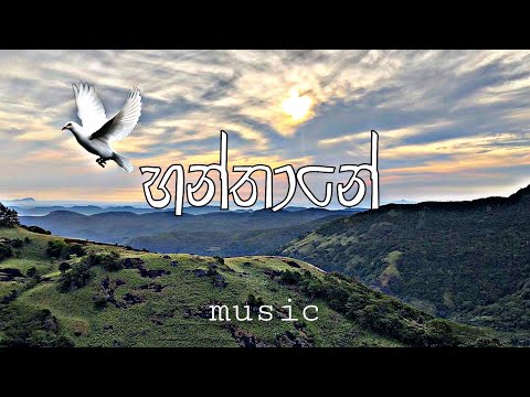 Hanthane (හන්තානේ )best song 2020