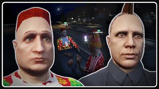 "나야, 기면진" [봉누도 기면진 - 1편]