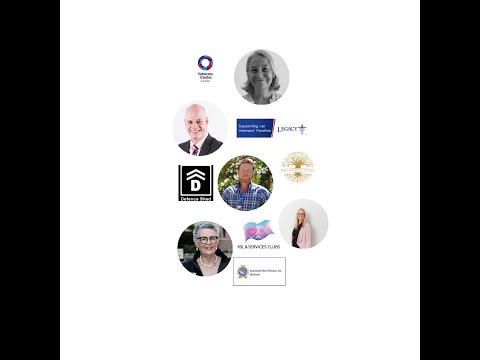 VCA Expo 2022 Panel - Connecting Communities of Practice