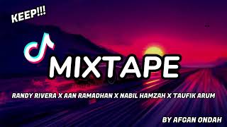 Download lagu MIXTAPE DIZTAN!!! - RANDY RIVERA X AAN RAMADHAN X NABIL HAMZAH X TAUFIK ARUM (ByAfganOndah) NEW 2025 mp3