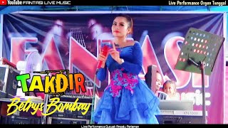 Download lagu TAKDIR - Betrys Bombay || Dangdut Live Orgen Tunggal || Fantasi Live Music mp3 Download lagu TAKDIR - Betrys Bombay || Dangdut Live Orgen Tunggal || Fantasi Live Music mp3
