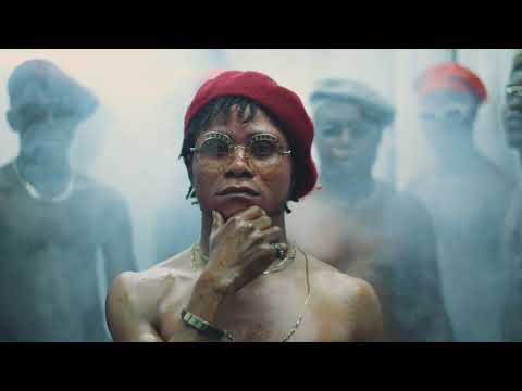 INFLUENCE AKABA DODORIMA video