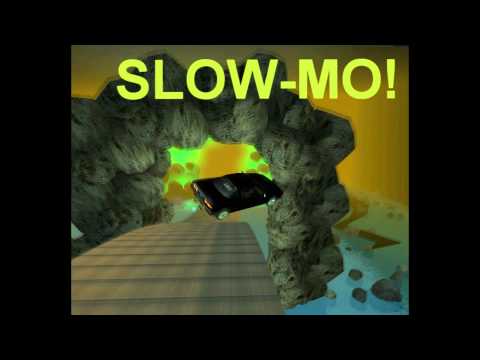 BonBom - Mta Stunts V1!
