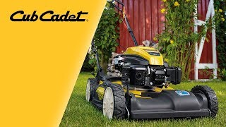 Cub Cadet LM3 CR46S