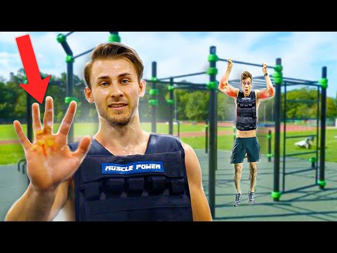 We Broke a World Record, But Not Without Pain