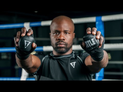 TITLE Boxing Power Balls 2.0 #PSBB2