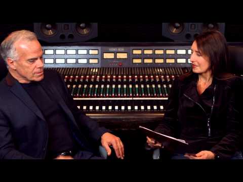 Bob Cowsill On The Beatles, Ed Sullivan and Other Things