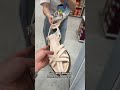 Сандали женские 594717 Бежевые Відео