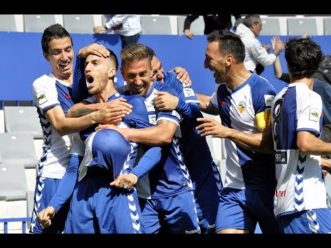 RESUM CE SABADELL 2-1 UE LLAGOSTERA-COSTA BRAVA