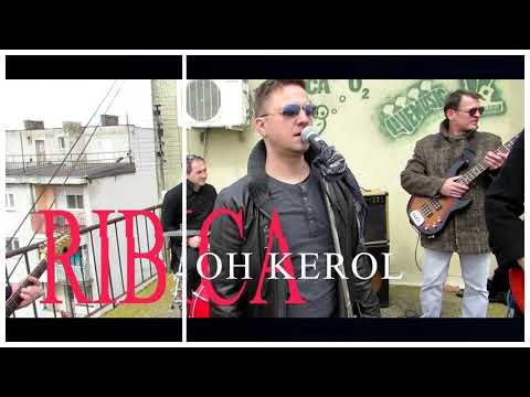 RIBICA KISEONIK NAJAVA SPOTA U PRODUKCIJI SKELA INFO