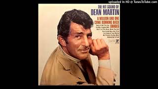 The Hit Sound Of Dean Martin LP [Mono] - Dean Martin (1966) [Full Album]