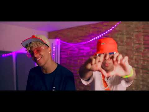 Abusador NBA - Pensando (Official Music Video)