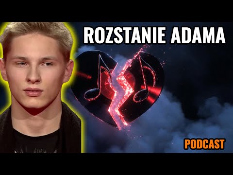 Sad news: Adam and Anna Stachowiak are breaking up | PODCAST
