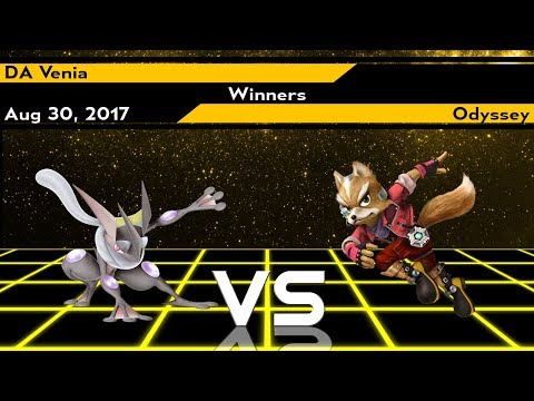 XenoSeventySeven - [Winners] DA Venia vs Odyssey