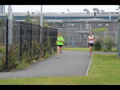 workington:parkrun 190714