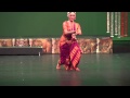 Naag Padam Snake Dance Saleena Khamamkar Arathi School Of Dance