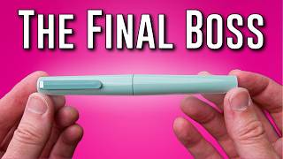 When A Cheap Pen LEVELS UP: Lamy Safari vs Sailor Tuzu