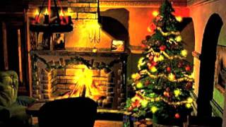 Buddy Clark - O Little Town of Bethlehem/Silent Night (1940&#39;s)
