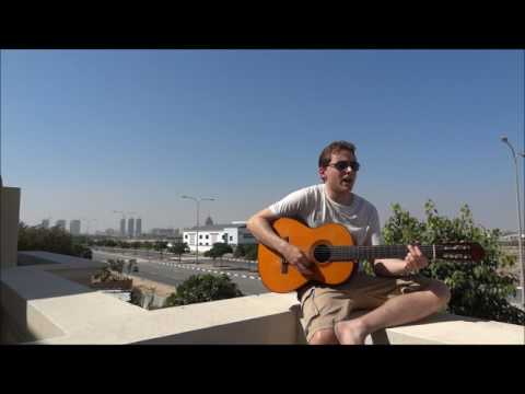 Dave Prater - 'I'm a Believer' (acoustic cover)