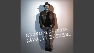 Sangen jeg aldri skrev