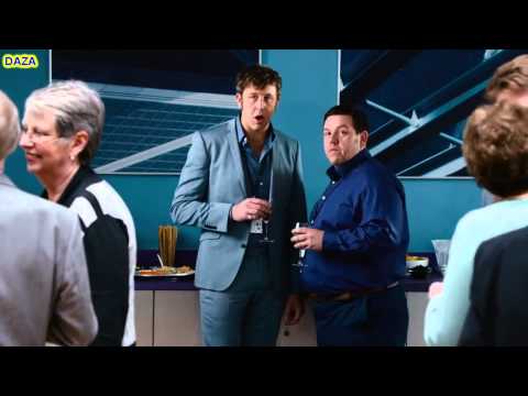 Cuban Fury Clip2 DAZA