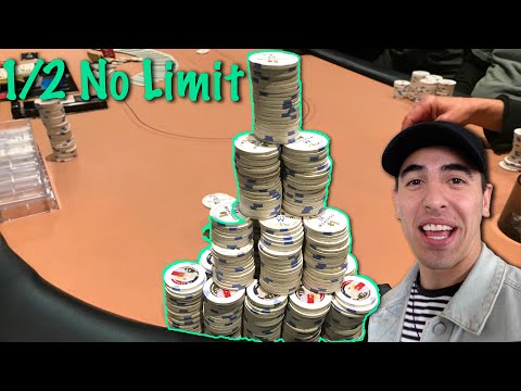 THE WORST POKER SESSION I'VE EVER PLAYED!